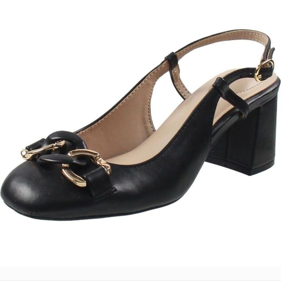 Giani Bernini Shoes - Giani Bernini Slingbacks